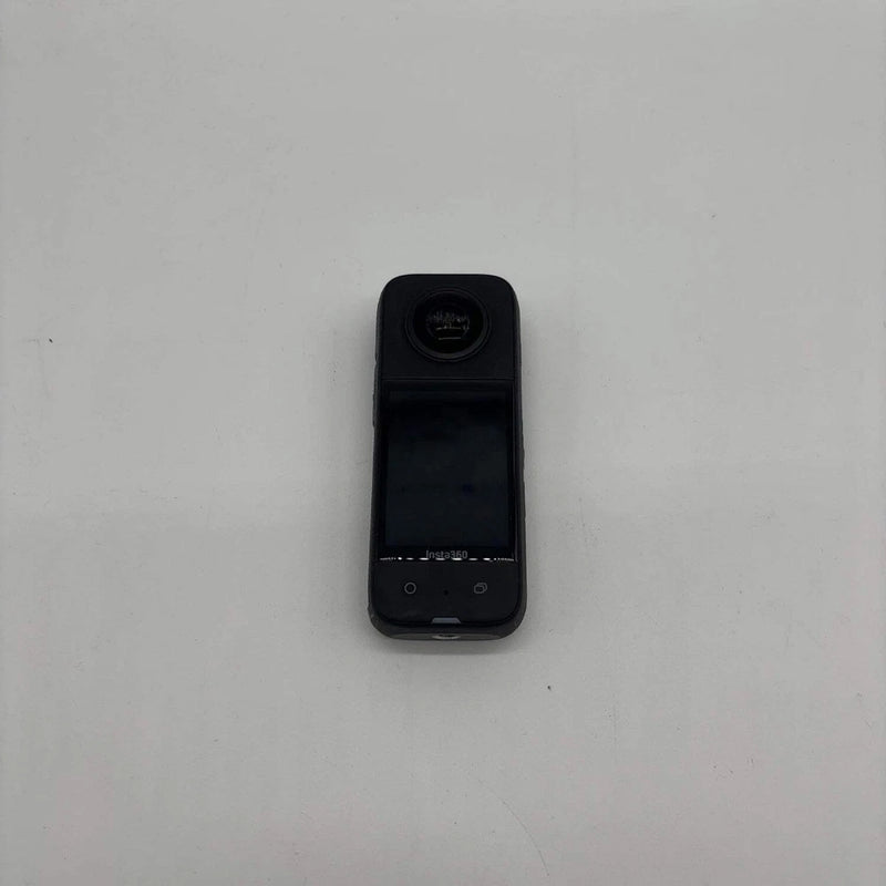 Insta360 X3 48MP 360 Action Camera CINSAAQ/B