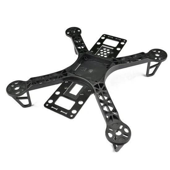 Diatone Fpv 250 Drone Swarm Frame kit.  US Shipping