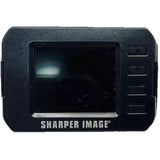 Mini Sharper Image Video Camera Model SC456 3" x 2" Charges No Card No Cords