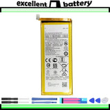 JT40 Replacement Battery for Motorola Moto G6 Plus Battery Model: JT40 Battery