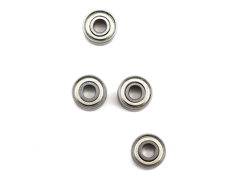Align/T-Rex Helicopters 450/500 Bearing (MR83ZZ) HS1031