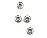 Align/T-Rex Helicopters 450/500 Bearing (MR83ZZ) HS1031