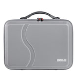 Hard Carrying Case For DJI RS 4 Waterproof Adjustable Shoulder Strap Storage Bag