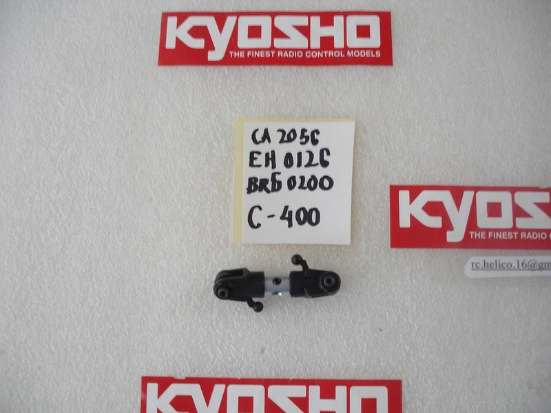 Kyosho Caliber 400 EP - Tail Hub Set