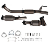Direct Fit Catalytic Converter W/Gasket for Honda CRV 2015-2019 EPA OBD-II Converter