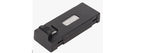 Rechargeable RC Drone Battery, 3.7V 1200mAh Battery