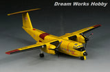 Award Winner Built Amodel 1:144 de Havilland RCAF CC-115 /DHC-5 Buffalo