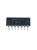 Quad 2-Input Schmitt Trigger (Hex Inverter Type Equivalent)