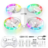 Holy Stone HS180 Drone 3 Batteries Under 100g Battery Gift for Kids Birthday