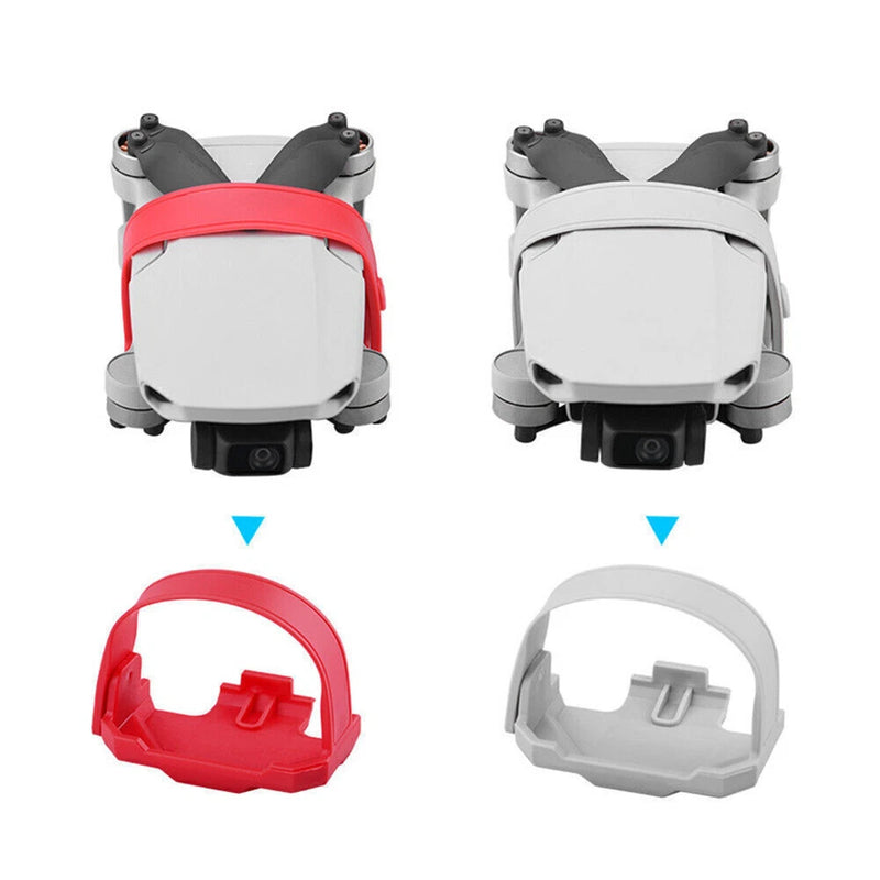 Silicone Propeller Holder Blade Prop Fixed Stabilizer for DJI Mavic Mini 2 SE