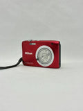 Emergency: Product Nikon Nikon COOLPIX A100 #sz576