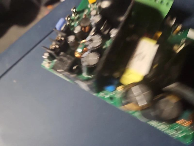 Life Safety Power Victory Model Fpv4 Alarm Power Supply Assembley