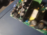 Life Safety Power Victory Model Fpv4 Alarm Power Supply Assembley