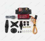 DS3218MG 60g Digital Servo Full Metal Gear 20KG Torque for RC Car Crawler Robot