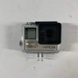 GoPro hero 4 12MP Action Camera CHDHY-401