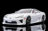 TOMYTEC Tomica Limited Vintage Neo 1/64 Lexus LFA White Model Car LV-N360a New