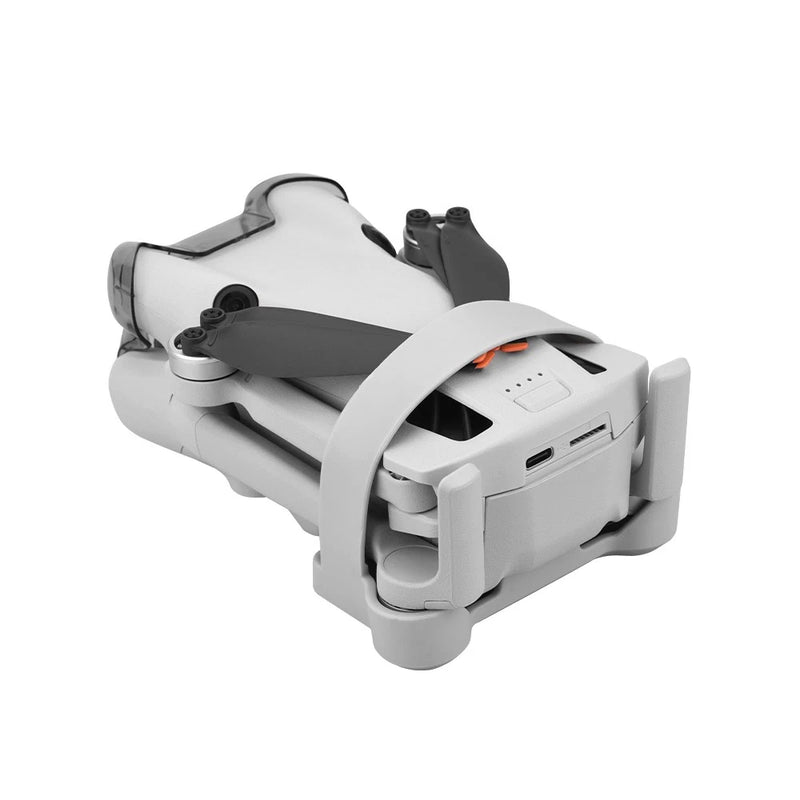 For DJI Mini 4 Pro Drone RC Propeller Stabilizer Holder Fixing Strap Accessories