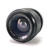 Fujifilm FUJINON Z 43-75mm f/3.5-4.5 Zoom Lens M42 Mount From JAPAN