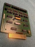 Lot Of 2. Cincinnati 818429 Input Converter Circuit Board
