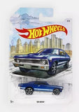 Hot Wheels Multiple Varieties of Series/Models/Colors NEW & SEALED!!