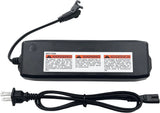 Richmat Adapter Model HJT17 ZB-H290020-B Class 2 Power Unit Power Supply Kit Battery