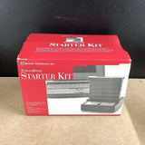 Battery Technology Inc PowerBook Starter Kit Model No. MC-KIT New Untested Battery