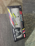 Syma S107G 3-Channel RC Helicopter - Yellow / Green ?? NOS