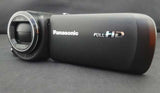 PANASONIC HC-V495M