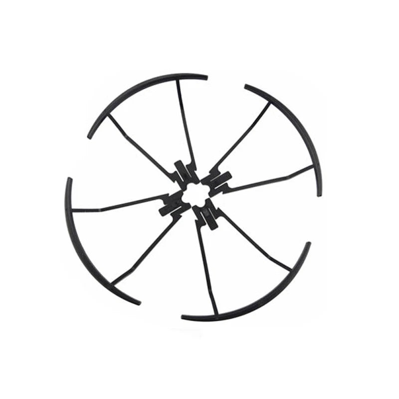 Propeller blades protection guard for XS812 XS809 XS809HW XS809W XS809S drone