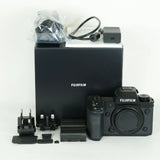 FUJIFILM X-H2 Body 147053