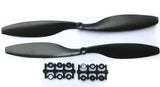 UGD 10" Propeller 1045 Prop CW CCW for X525 Quadcopter Multirotor 3D Fly B