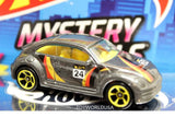 2022 Hot Wheels Mystery Models Series 3 #3 Volkswagen Beetle chase