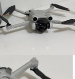 DJI Mini 3 Pro Drone only with 249g Battery FOR PARTS repairs