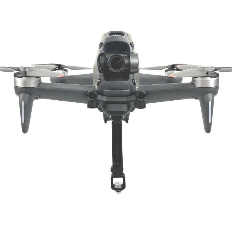 Mount For DJI FPV Drone RC Hanging Action Camera Base Bracket Holder Accessories