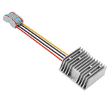DC 24V Step Down To 12V 30A 360W DC Converter Waterproof Voltage Reduction