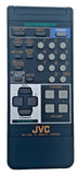 JVC Black MASTERCOMMAND TV CAB Vintage Remote Control Battery AA Model RM-C424 Battery
