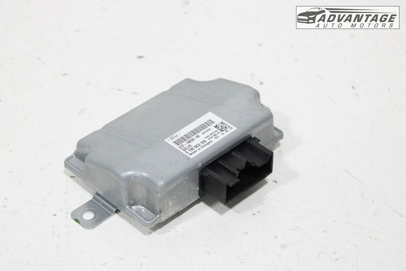 2019-2021 FORD EDGE POWER SUPPLY VOLTAGE STABILIZER CONTROL MODULE UNIT OEM