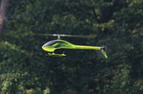 SAB Goblin 500 BNF RC Helicopter Package ¨C Batteries, Spare Airframe & Parts Lot