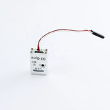 Model Peripheral 3-Axis Gyroscope for MJX/ SUCHIYU Plug Three-Wire Servo RC Cars