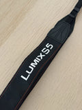 Tracolla Lumix DC-S5 Originale | Camera Strap Panasonic