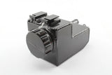 Aeroflow AF77-1023BLK Power Steering Tank for Ford BA BF V8 XR8 GT GTP FPV Black