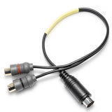 JL Audio 010-13857-00 MMC-SXM/AUX MediaMaster Source Unit Connector Convertor