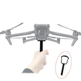 Handle Landing Gear One-Shot Lens Bracket Accessories For DJI Mavic 3 Cine Drone Drone