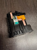 Fuji Fujifilm XF10 - Point & Shoot, APSC 24MP Battery Compartment / Door