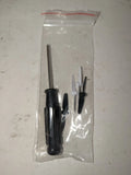 Syma X12S Nano OEM Replacement Propeller Blades Set ? Repair Parts Propeller