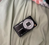 lumix digital camera **NOT WORKING**
