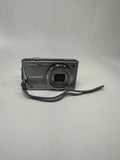 panasonic lumix dmc-fh27 camera