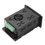 4-Digit Tube  Phase/3-Phase Variable Frequency Drive Converter Motor X9H7
