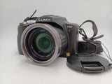PANASONIC DMC-FZ38 digital camera