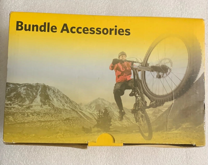 Kodak Pixpro SP360 WIFI Camera Bundle ACCESSORIES PARTS ONLY